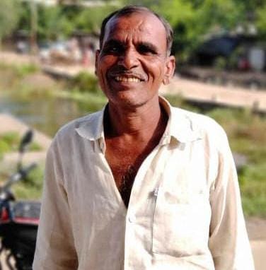 पिंपरखेड येथील तलावाच्या पाण्यात आणखी एक मृतदेह; परिसरात खळबळ