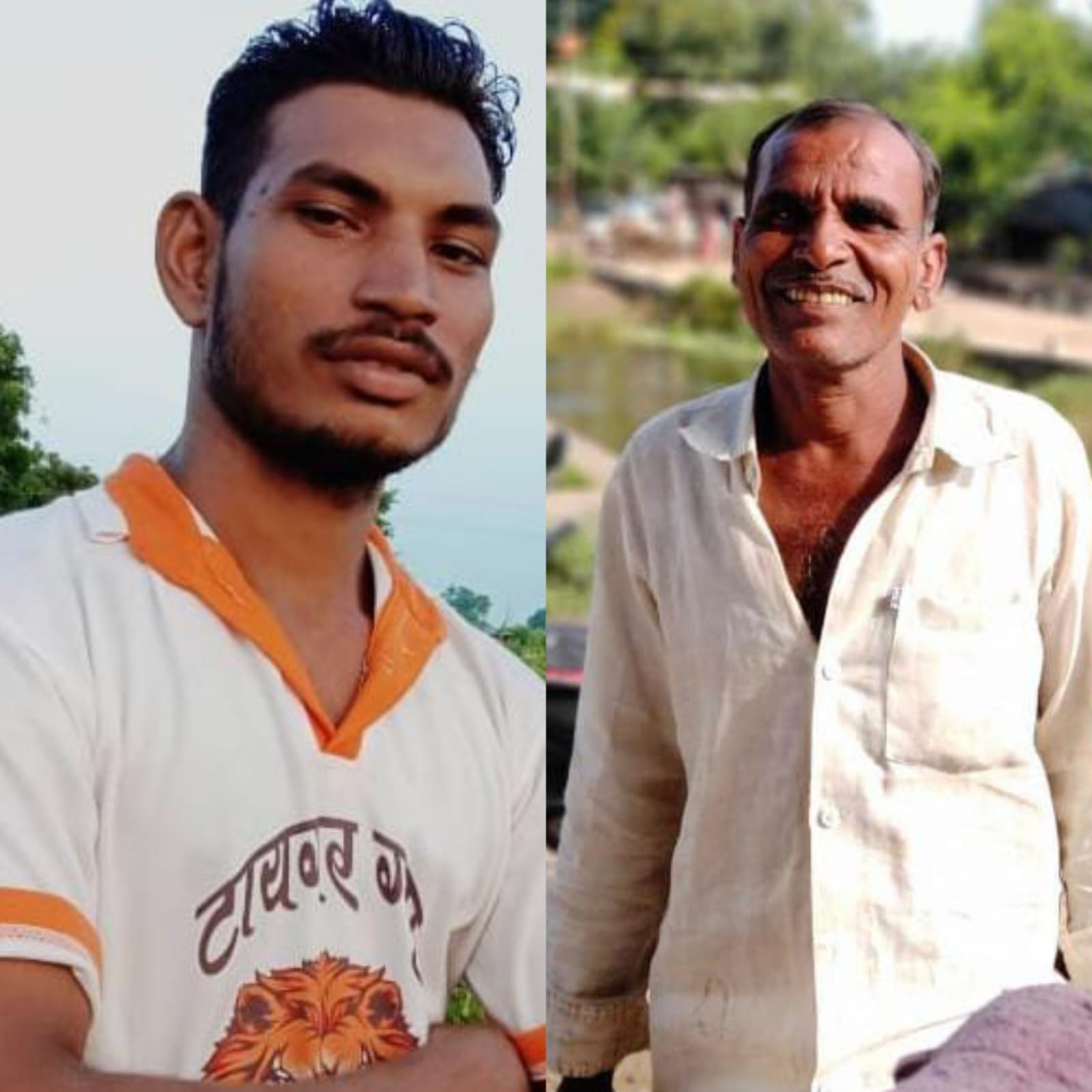 पिंपरखेडमध्ये दोन दिवसांत दोन मृतदेह; तलावातील मृत्यू प्रकरणी घातपाताचा संशय गडद