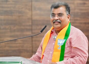 भडगाव येथे भाजप प्रदेशाध्यक्ष रवींद्र चव्हाण यांची उद्या जाहीर सभा