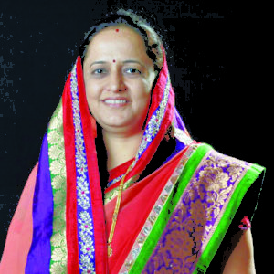 जामनेरमध्ये भाजपाचा पहिला मोठा विजय : साधना महाजन बिनविरोध नगराध्यक्षा