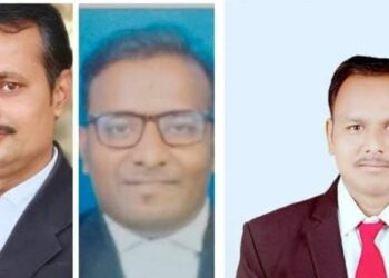 भडगाव तालुका वकील संघात लोकशाहीचा निर्णायक कौल.!!!