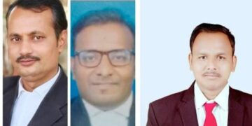 भडगाव तालुका वकील संघात लोकशाहीचा निर्णायक कौल.!!!