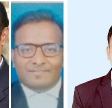 भडगाव तालुका वकील संघात लोकशाहीचा निर्णायक कौल.!!!