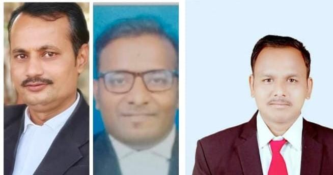 भडगाव तालुका वकील संघात लोकशाहीचा निर्णायक कौल.!!!