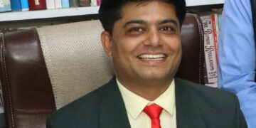 भडगाव तालुक्यात ABAPची नवी कार्यकारिणी घोषित; ॲड. निलेश तिवारी अध्यक्षपदी