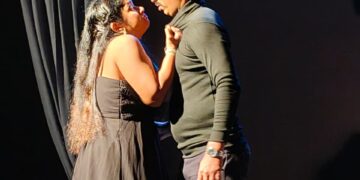 ६४ वी राज्य हौशी मराठी नाट्य स्पर्धा : मुंबई केंद्रातून ‘ती, ती आणि ती’ प्रथम; ‘ब्रेकपॉईंट’ द्वितीय