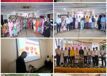 महिला उद्योजकांसाठी नव्या बाजारपेठेचे दार उघडणार! ‘माझा महाराष्ट्र’ शॉप्पी प्रकल्पासाठी शिव उद्योग संघटना सज्ज.!!!