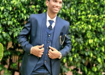 भडगावचा अभिमान! कृष्णा अवधूत कासार भारतीय हवाई दलात निवड – गावभर जल्लोष, कुटुंबाचा गौरव.!!!