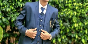 भडगावचा अभिमान! कृष्णा अवधूत कासार भारतीय हवाई दलात निवड – गावभर जल्लोष, कुटुंबाचा गौरव.!!!