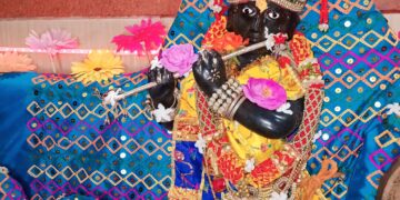 वाक येथे श्री.दत्तु प्रभुंचा दि.१३ रोजी याञोत्सव.!!!