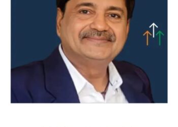 आंबेडकर चेंबर ऑफ कॉमर्स अँड इंडस्ट्रीच्या सल्लागारपदी श्री. मिलिंद चौधरी यांची नियुक्ती