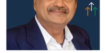 आंबेडकर चेंबर ऑफ कॉमर्स अँड इंडस्ट्रीच्या सल्लागारपदी श्री. मिलिंद चौधरी यांची नियुक्ती