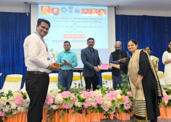 कौशल्यातून उद्योजकतेकडे वाटचाल : माटुंग्यात विद्यार्थिनींसाठी ‘उद्योजक मेळावा’