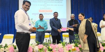 कौशल्यातून उद्योजकतेकडे वाटचाल : माटुंग्यात विद्यार्थिनींसाठी ‘उद्योजक मेळावा’