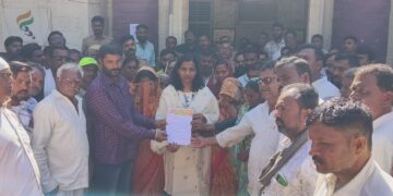 नर्सरीतील चिमुकल्यांच्या मृत्यू प्रकरणी भडगाव शंभर टक्के बंद शहरातील व्यवहार ठप्प.!!!