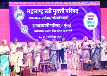 लोकशाही सशक्त राहिली तरच खऱ्या अर्थाने स्त्रीमुक्ती शक्य – अ‍ॅड. इंदिरा जयसिंग