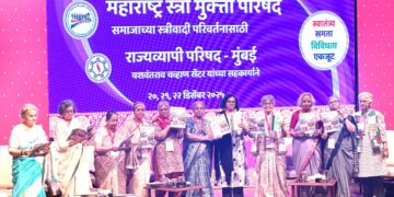 लोकशाही सशक्त राहिली तरच खऱ्या अर्थाने स्त्रीमुक्ती शक्य – अ‍ॅड. इंदिरा जयसिंग