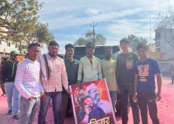 पाचोरा नगरपरिषदेच्या निवडणुकीत हाजी अबुलेस अलाउद्दीन शेख ठरले किंगमेकर