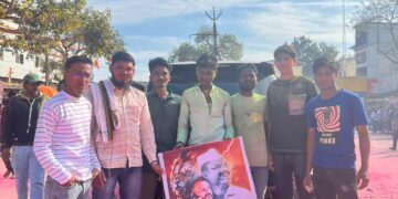 पाचोरा नगरपरिषदेच्या निवडणुकीत हाजी अबुलेस अलाउद्दीन शेख ठरले किंगमेकर