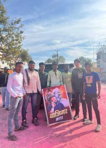 पाचोरा नगरपरिषदेच्या निवडणुकीत हाजी अबुलेस अलाउद्दीन शेख ठरले किंगमेकर