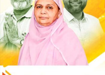 मताधिक्यांचा पाऊस, विजयांचा इतिहास : भडगाववर शिवसेनेचा भगवा शिक्का.!!!