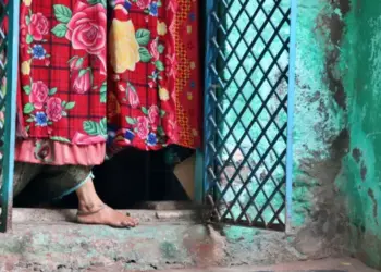 घरातून देहव्यापार चालवणारा आरोपी ताब्यात; कल्याणी वर्मा यांच्या पथकाची यशस्वी कारवाई