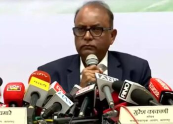 मतमोजणी दिवशी गोंधळ झाल्यास तात्काळ कठोर कारवाई  राज्य निवडणूक आयोगाकडून अधिकाऱ्यांना महत्त्वाच्या सूचना