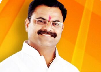 पाचोरा भडगाव मतदार संघांचे आ. किशोर आप्पा पाटील यांसह अनेकांना तालिका सभापतीपदाची संधी