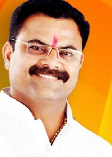 पाचोरा भडगाव मतदार संघांचे आ. किशोर आप्पा पाटील यांसह अनेकांना तालिका सभापतीपदाची संधी