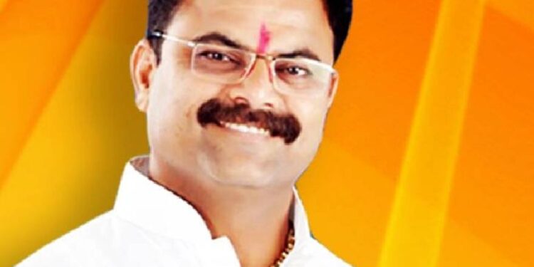 पाचोरा भडगाव मतदार संघांचे आ. किशोर आप्पा पाटील यांसह अनेकांना तालिका सभापतीपदाची संधी