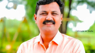 पाचोरा नगरपरिषदेत शिक्षण सभापतीपदी  प्रवीण  ब्राह्मणे यांची निवड