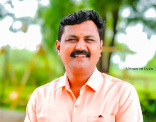 पाचोरा नगरपरिषदेत शिक्षण सभापतीपदी  प्रवीण  ब्राह्मणे यांची निवड