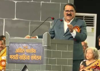 शब्दांची जबाबदारी आणि काळाची हाक