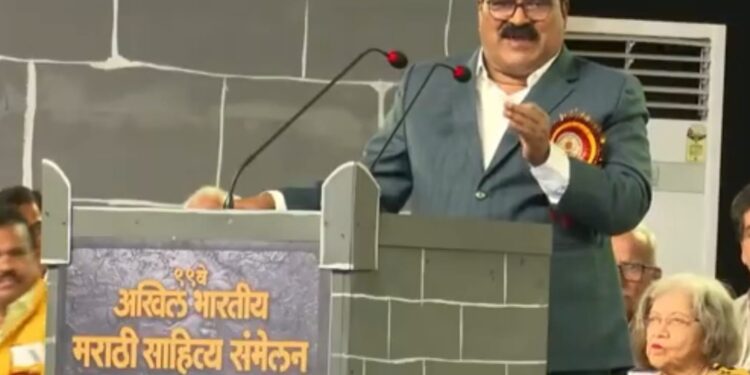 शब्दांची जबाबदारी आणि काळाची हाक