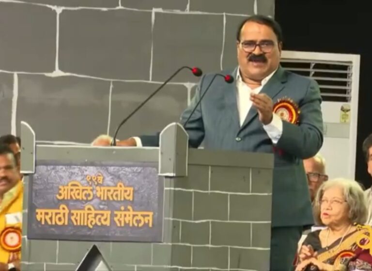 शब्दांची जबाबदारी आणि काळाची हाक