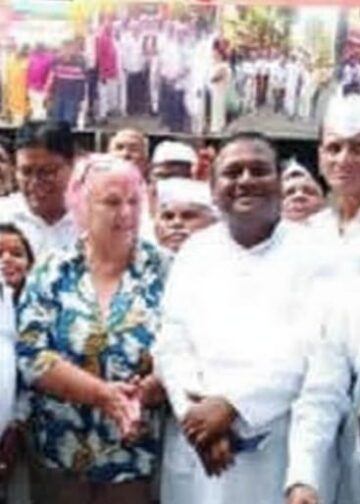 लालबागमध्ये विठुरायाचा गजर, मुंबई झाली भक्तीमय पंढरपूर