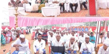 ज्येष्ठ नागरिकांच्या सन्मान व सशक्ततेसाठी महत्त्वपूर्ण पाऊल.!!!