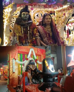 “हर हर महादेव” च्या जयघोषात कासोदा येथे महाशिवरात्रीचा भव्य व सामाजिक उपक्रमांनी नटलेला कार्यक्रम उत्साहात संपन्न.!!!