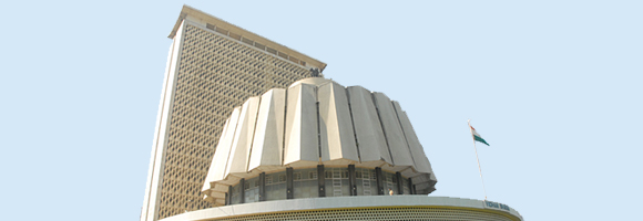 महाराष्ट्राच्या राजकारणात मोठा बदल?