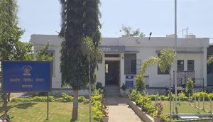 कासोदा येथे पूर्वीच्या आर्थिक वादातून दोन गटांमध्ये मारहाण; गुन्हे दाखल