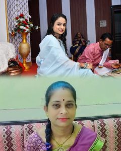 मंडप सजला… पण टायर फुटल्याने नवरीसह वहिनीचा मृत्यू; पाचोरा तालुक्यात हृदयद्रावक अपघात.!!!