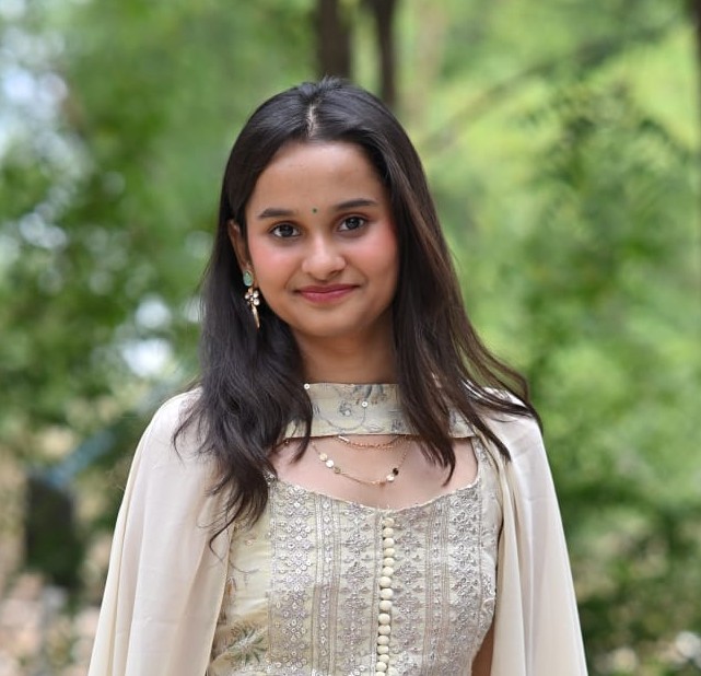कजगावच्या नेहा ललवाणीची प्रथम क्रमांकाची कामगिरी; ९६.७१ टक्के गुणांसह घवघवीत यश.!!! 1 IMG 20260618 WA1228