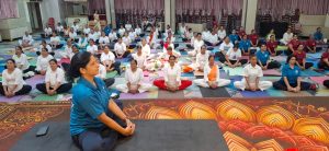 मुंबईसह महाराष्ट्रभर आंतरराष्ट्रीय योगदिन उत्साहात साजरा 2 IMG 20260621 WA1433