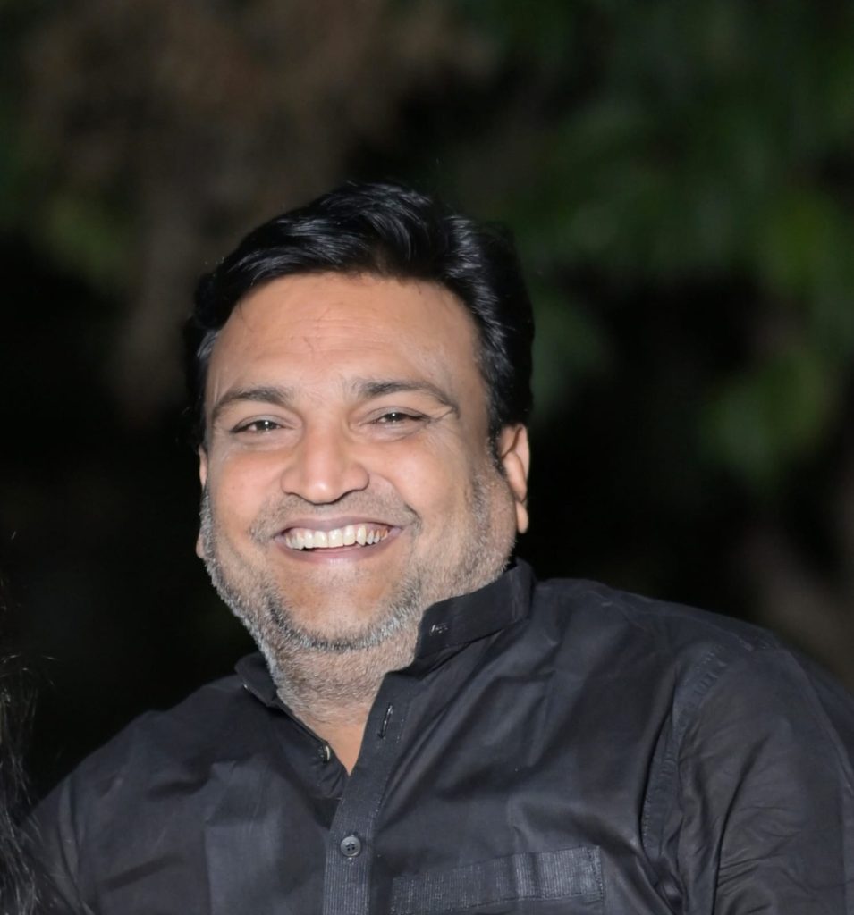 दिव्यांग निवासी शाळेतील गंभीर अनियमितता उघड; मुख्याध्यापक, अधीक्षक, संस्थाचालक व संचालकांवर गुन्हे दाखल करण्याची भाजपचे अनील वाघ यांची मागणी 4 IMG 20260807 WA0780